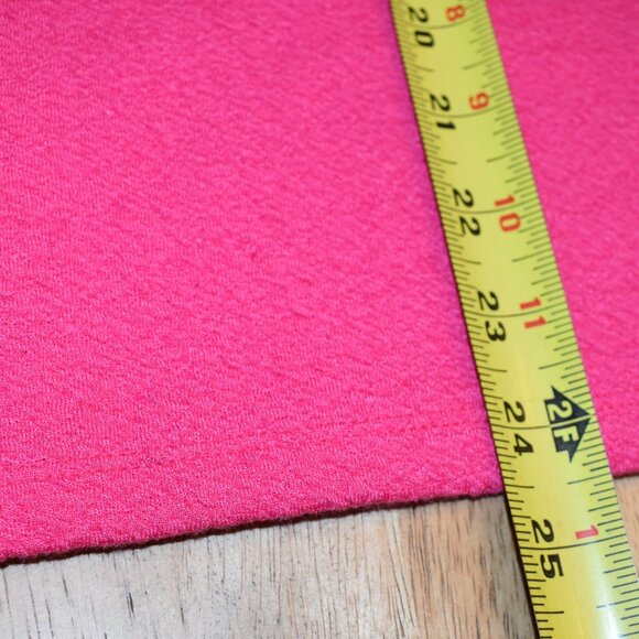 Medium Cassie Pencil Skirt Stretch Material $10 - Picture 2 of 9